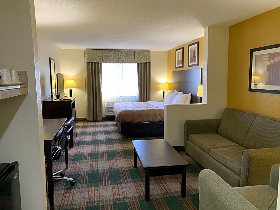 Quality Inn Montgomery South