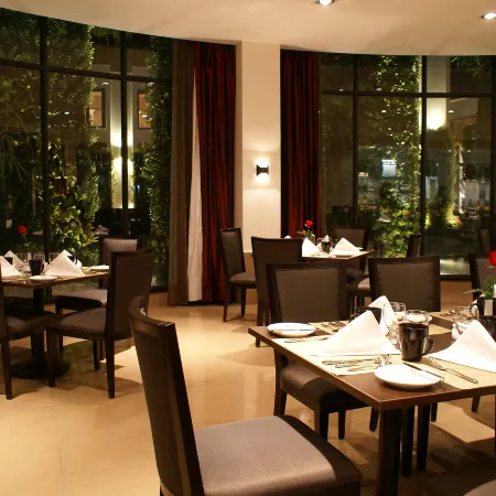 Susheng Guizang Manor Hotel