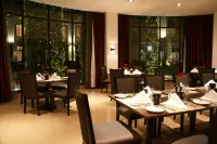 Susheng Guizang Manor Hotel