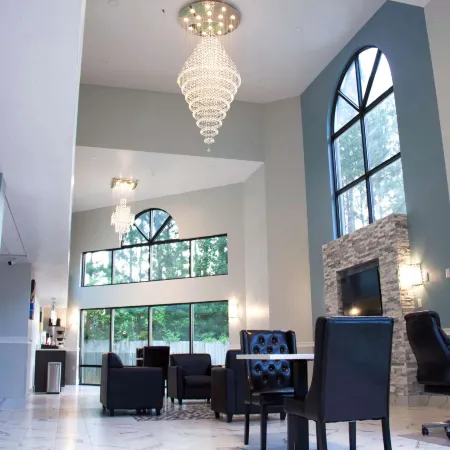 Motel 6 Suwanee, GA - Gwinnett Center