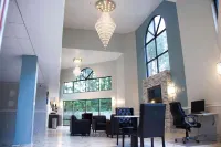 Motel 6 Suwanee, GA - Gwinnett Center Hoteles en Suwanee
