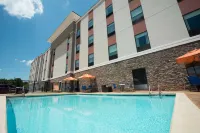 Hampton Inn and Suites Stillwater West