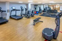 Sheraton Pentagon City