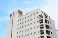 Marroad Inn Hachioji - Bãi đậu xe