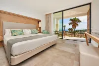 Insotel Punta Prima Resort - balcony
