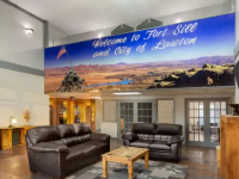 Days Inn by Wyndham Lawton Hotels in Lawton