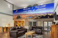 Days Inn by Wyndham Lawton Hoteles en Fort Sill