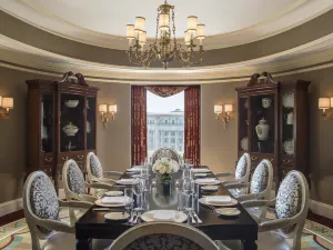 InterContinental Hotels the Willard Washington D.C.