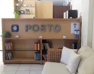 Posto Studio 2 Chania Crete (100 m from the Beach )