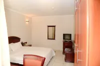 Nobilis Senior Suite a Very Good Choice for a Great Vacational Experience. Các khách sạn ở 