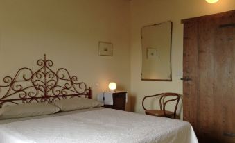 Ladoccia- Casa Piccina