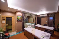 甲米拉普拉亞度假酒店 - SPA