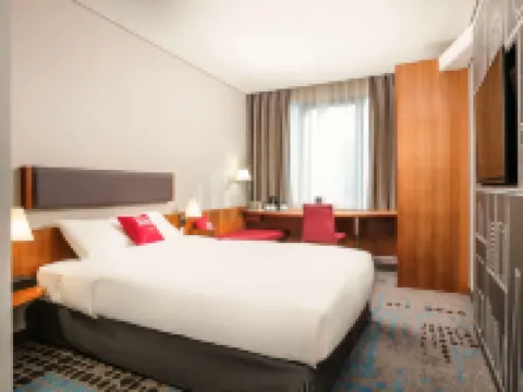 ibis Ambassador Seoul Myeongdong