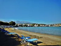 Group Accommodation, Heliopetra Studios and Houses