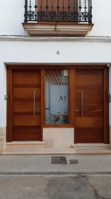 Central-Superior Apartment Hotels in 