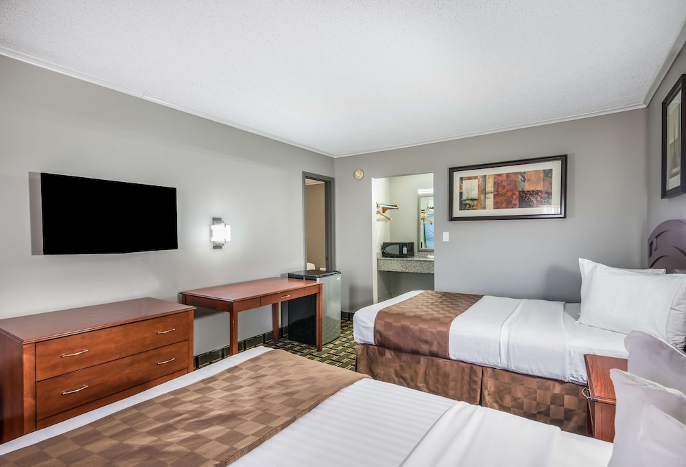 Americas Best Value Inn Arkadelphia