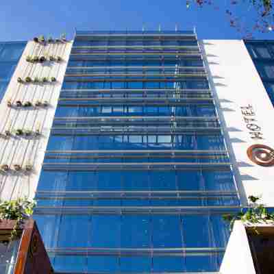 O2 Hotel Iguazu Hotel Exterior