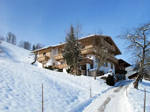 Gangerhof
