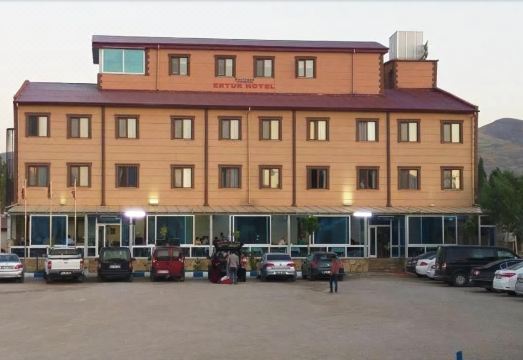 부티크 에르투 호텔 이미지