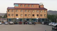 Butik Ertur Hotel Hotels in 