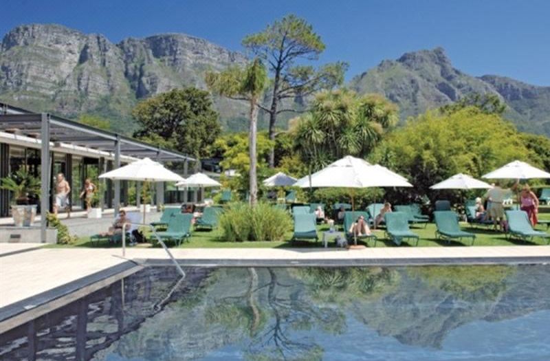 Vineyard Hotel photo 5