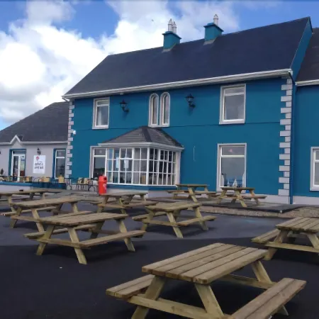 Coast Lodge