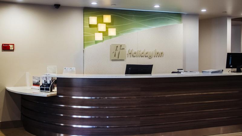 Hampton Inn Atlanta-Northlake