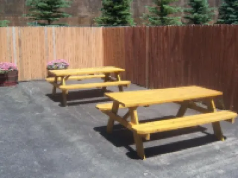 Super 8 by Wyndham Jackson Hole Hotels in Jackson