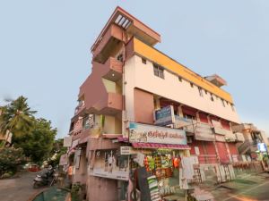 Sri Sai Vikas Lodge Salem