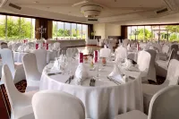 海德堡萬豪酒店 - 宠物友好