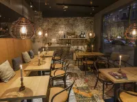 Hotel Indigo HELSINKI - BOULEVARD by IHG Hotels in Helsinki