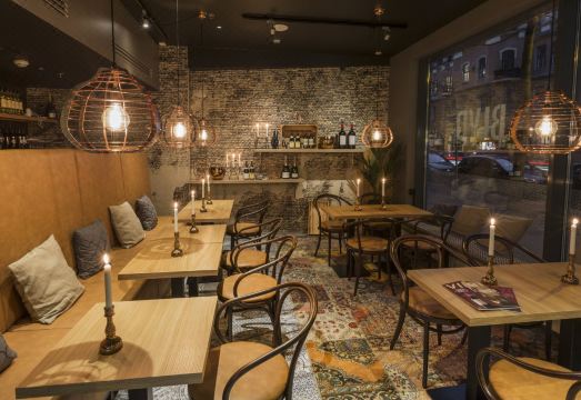 Hotel Indigo Helsinki - Boulevard