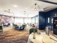 Hôtel Mercure Bourg-en-Bresse - breakfast