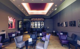 Mercure Lille Roubaix Grand Hotel