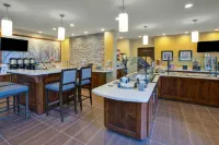 Staybridge Suites Benton Harbor - ST. Joseph Hotels in Saint Joseph