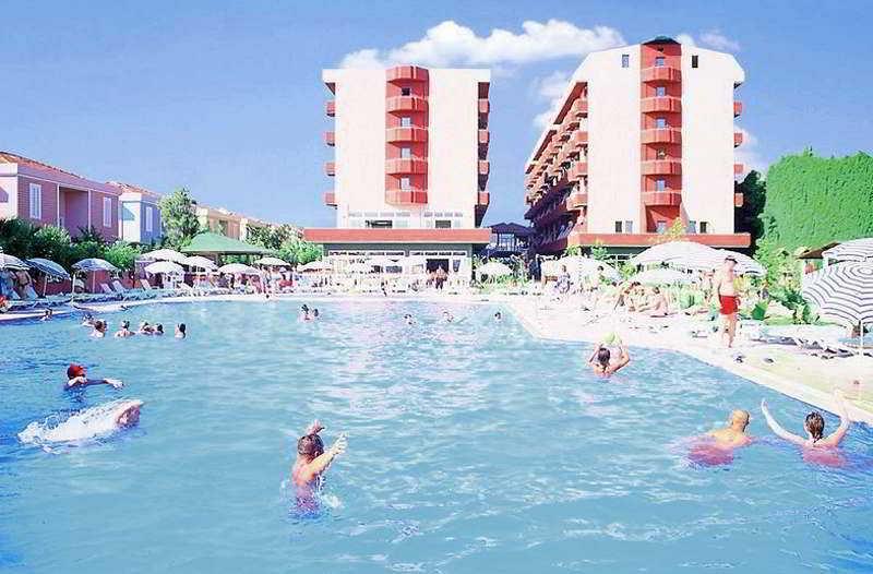 Concordia Celes Hotel - All Inclusive