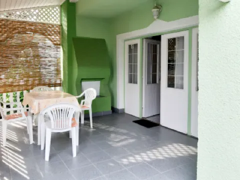 Szabo Hotel a 