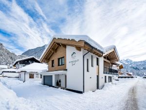 Alpenchalet Tirol