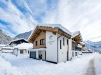 Gartenapartment