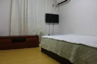 Boeun Dongne Pension