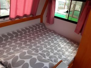 Cheonan Camping House Camping Site