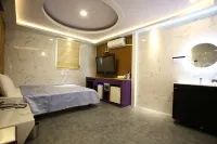 Anseong Yestel Hotels in Anseong