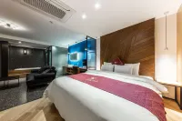 H-Avenue Shinan Branch (Formerly K Hotel) in Gwangju