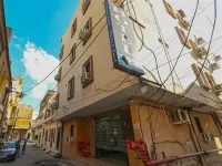 Hotel Alfa Hotels near Charbagh Railway Station