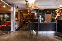 Scandic Backadal Hotels in Hisings Backa