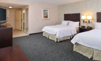 Hampton Inn Milford