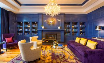 DoubleTree by Hilton Hotel Savannah Historic District