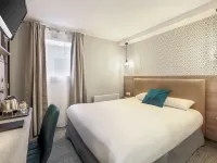 Sure Hotel by Best Western Calais Coquelles Tunnel s/ Manche 科凱勒酒店