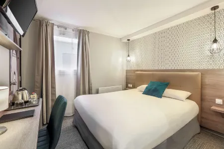 Sure Hotel by Best Western Calais Coquelles Tunnel s/ Manche