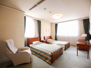 Hotel Marital Sousei Kurume